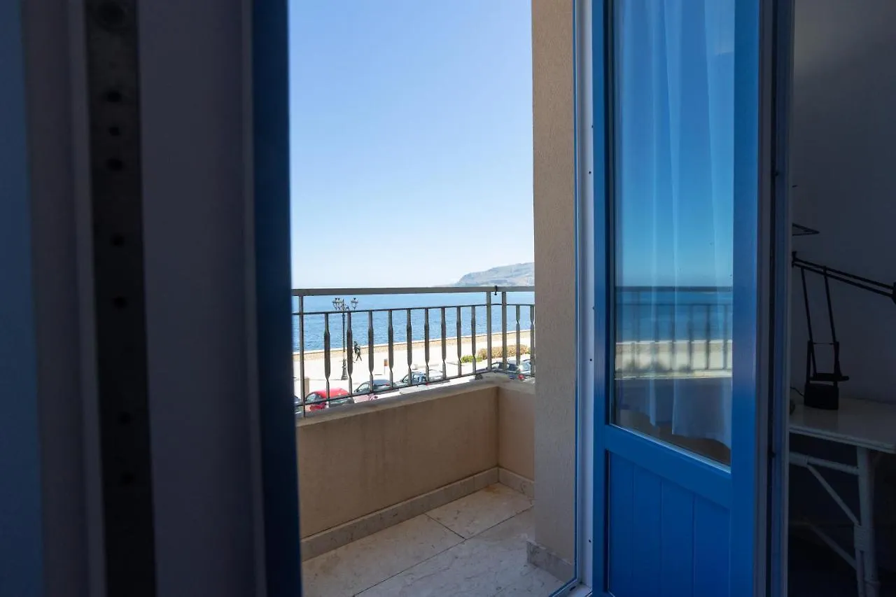 Sirene Seaview Apartment With Balcony Trapani 0*,  Italy