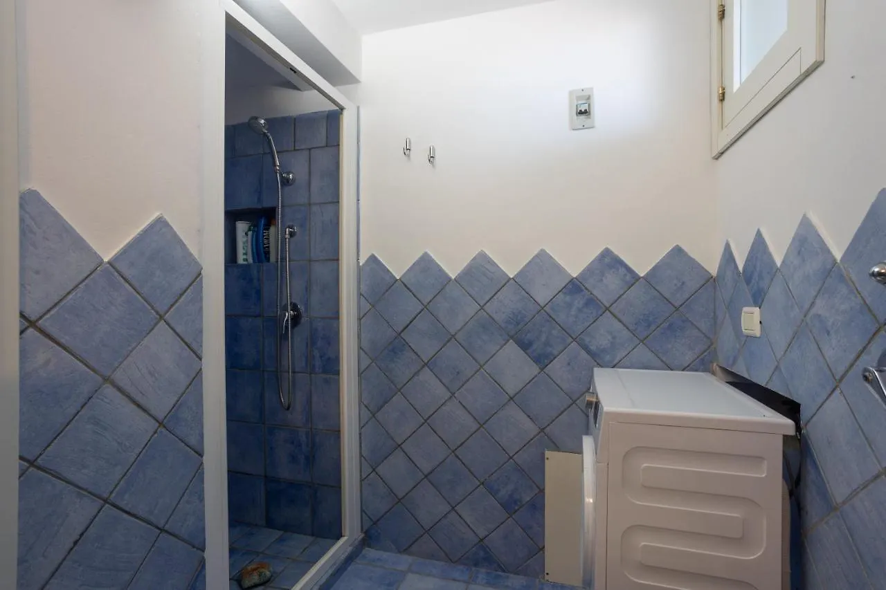 Sirene Seaview Apartment With Balcony Trapani